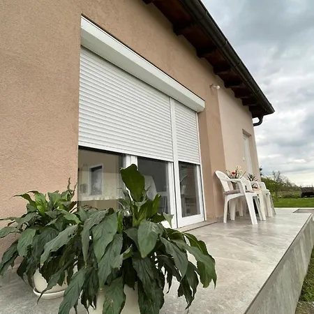 Subotic Appartement *