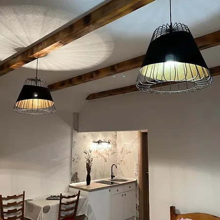 Subotic Appartement Bosanska Gradiska