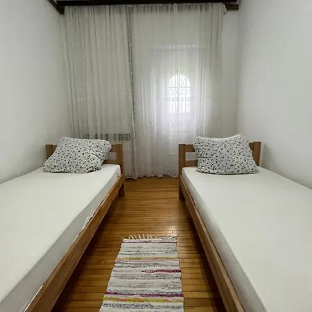 Apartment Subotic Bosanska Gradiska