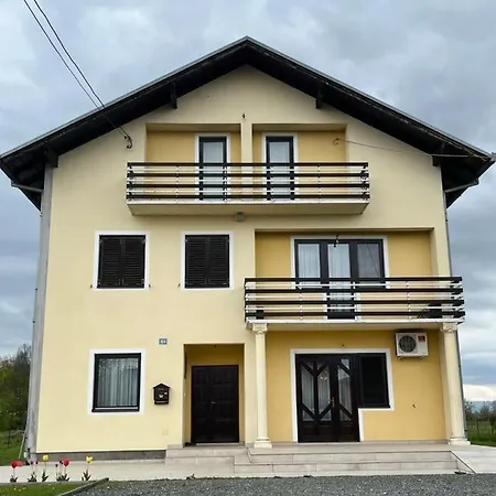 Subotic Appartement Bosanska Gradiska