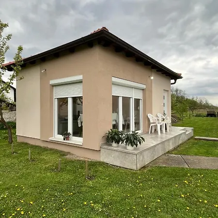 Appartement Subotic