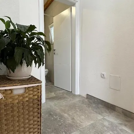 Subotic Apartamento