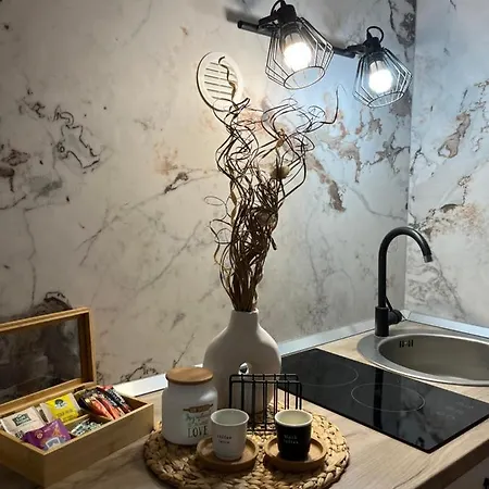 Subotic Apartamento