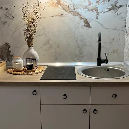 Apartamento Subotic