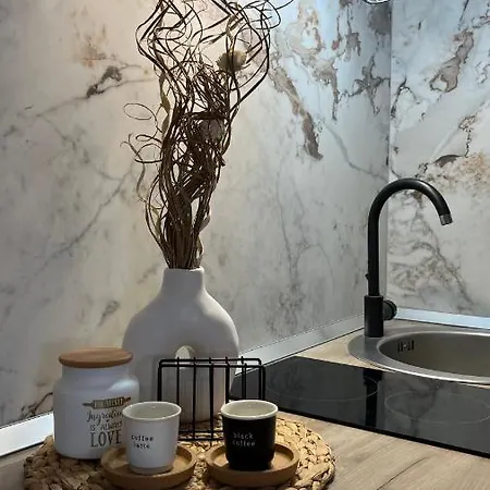 Apartamento Subotic