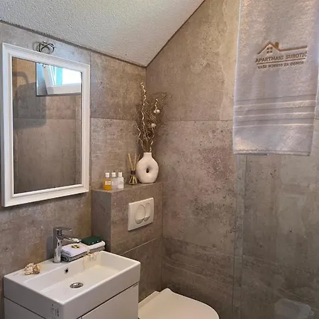 Subotic Appartement