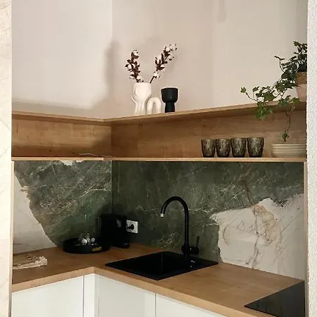 Subotic Apartamento