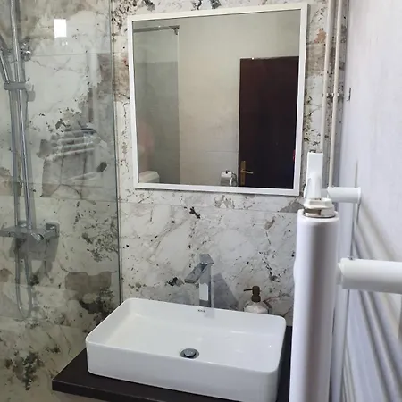 Subotic Apartamento