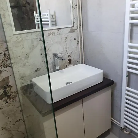 Subotic Apartment Bosanska Gradiska