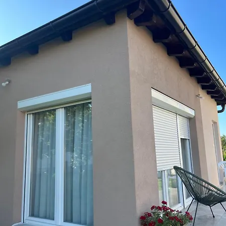 Subotic Apartamento *