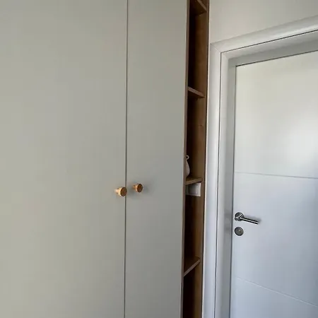 Apartamento Subotic