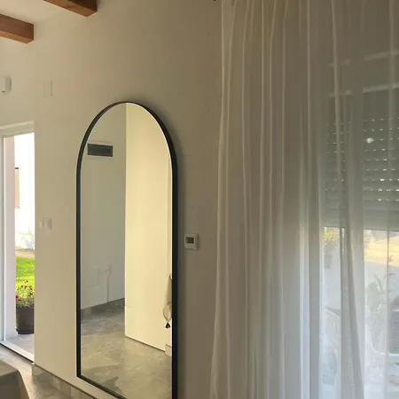 Appartement Subotic *