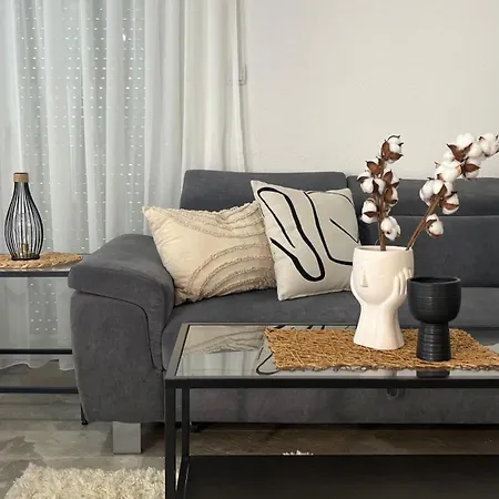 Subotic Apartamento *