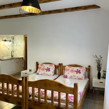 Apartment Subotic Bosanska Gradiska