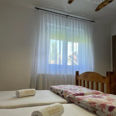 Subotic Appartement *